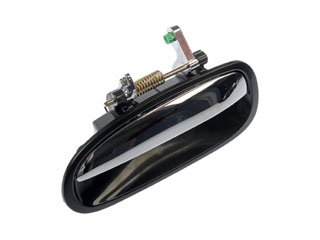 Exterior Door Handle