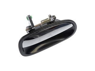 Exterior Door Handle