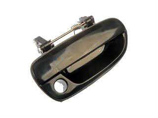 Exterior Door Handle