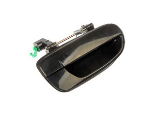 Exterior Door Handle