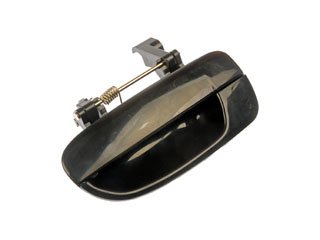 Exterior Door Handle