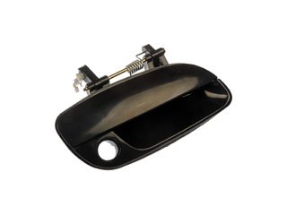 Exterior Door Handle