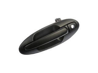 Exterior Door Handle