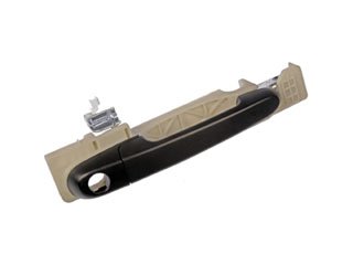 Exterior Door Handle