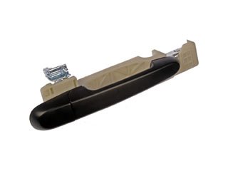 Exterior Door Handle