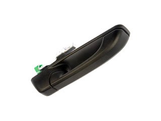 Exterior Door Handle