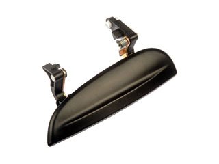 Exterior Door Handle