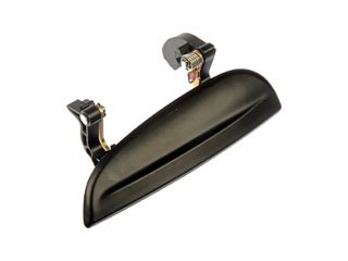 Exterior Door Handle