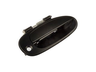 Exterior Door Handle