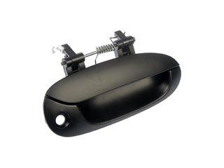 Exterior Door Handle