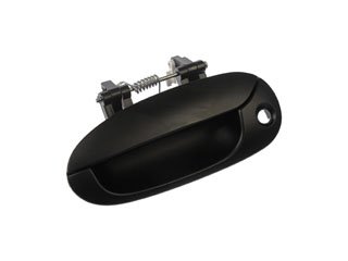 Exterior Door Handle