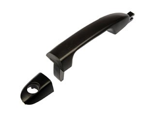 Exterior Door Handle