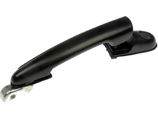 Exterior Door Handle