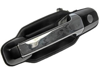 Exterior Door Handle