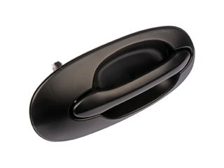 Exterior Door Handle