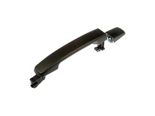 Exterior Door Handle