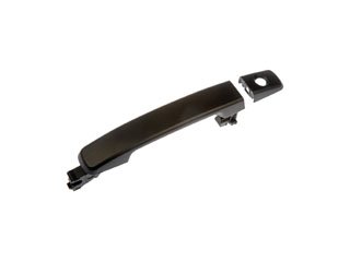 Exterior Door Handle