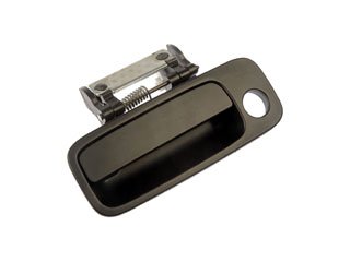 Exterior Door Handle