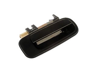 Exterior Door Handle