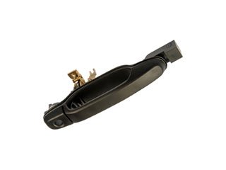 Exterior Door Handle