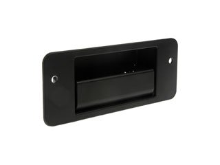 Exterior Door Handle