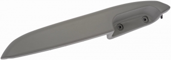 Door Armrest