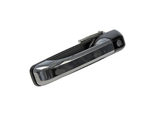 Exterior Door Handle