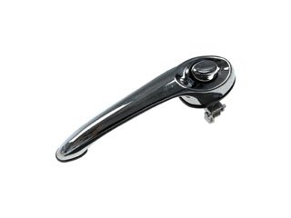 Exterior Door Handle