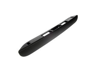 Liftgate Latch Handle