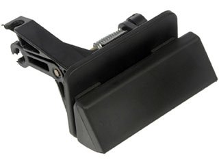 Liftgate Latch Handle