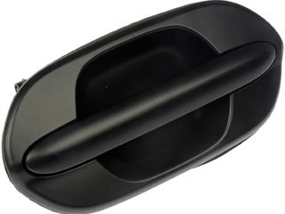 Exterior Door Handle