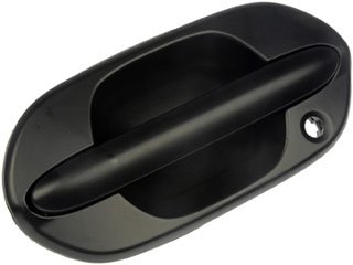 Exterior Door Handle
