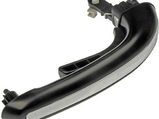 Liftgate Latch Handle