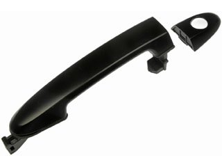 Exterior Door Handle