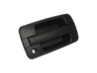 Exterior Door Handle