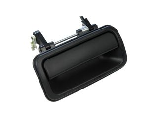 Exterior Door Handle