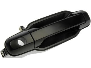 Exterior Door Handle