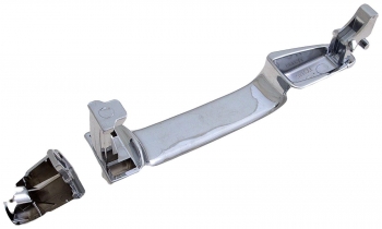 Exterior Door Handle