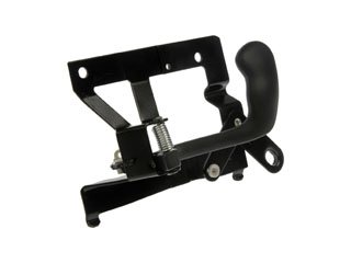 Interior Door Handle