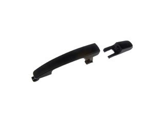 Exterior Door Handle