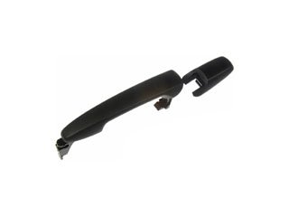 Exterior Door Handle
