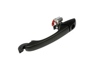 Exterior Door Handle