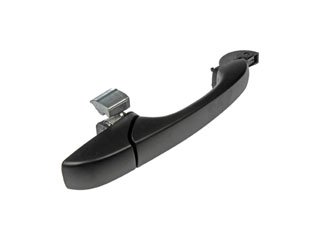 Exterior Door Handle