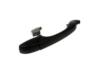 Exterior Door Handle