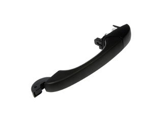 Exterior Door Handle