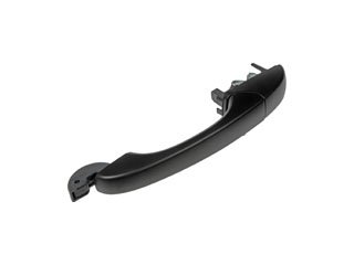 Exterior Door Handle