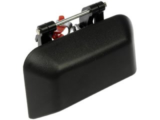 Exterior Door Handle