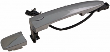 Exterior Door Handle