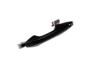 Exterior Door Handle