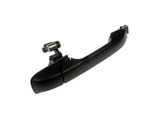 Exterior Door Handle